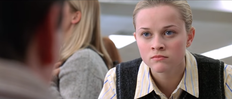 Reese Witherspoon